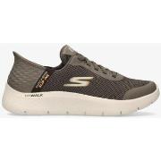 Kengät Skechers  216324 GO WALK FELX HANDS UP  40