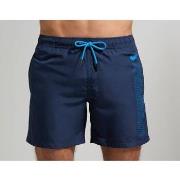 Uimapuvut Bikkembergs  BKK3MBM07  EU S