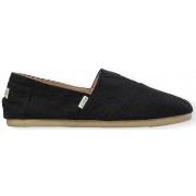 Kangassandaalit Paez  Gum Classic M - Combi Linen Black  43