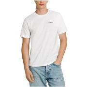 Lyhythihainen t-paita Pepe jeans  -  EU M