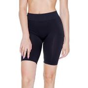 Shortsit & Bermuda-shortsit Vero Moda  VMJACKIE SHORTS SEAMLESS GA NOO...