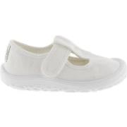 Tennarit Victoria  Barefoot Baby Sneakers 370108 - Blanc  20