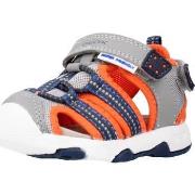 Poikien sandaalit Geox  B SANDAL MULTY BOY B  20