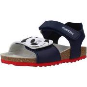 Poikien sandaalit Geox  B SANDAL CHALKI BOY  20