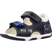 Poikien sandaalit Geox  B SANDAL TAPUZ BOY C  24