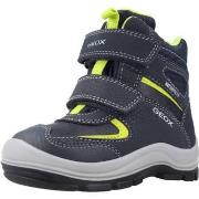 Saappaat Geox  B FLANFIL BOY WPF B  20