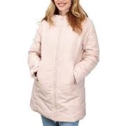 Paksu takki Geox  W MYRIA LONG PARKA  FR 44