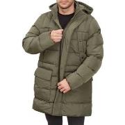 Paksu takki Geox  M HILSTONE PARKA  FR 56