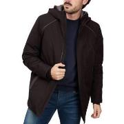 Paksu takki Geox  M XLED PARKA  FR 50