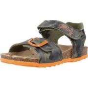 Poikien sandaalit Geox  B SANDAL CHALKI BOY  26