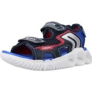 Poikien sandaalit Geox  J SANDAL WROOM BOY  32