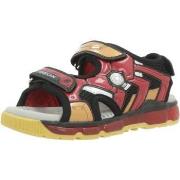 Poikien sandaalit Geox  J SANDAL ANDROID BOY  24