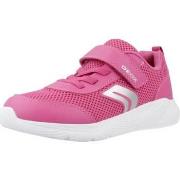 Tennarit Geox  J SPRINTYE GIRL  37