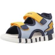 Poikien sandaalit Geox  B SANDAL IUPIDOO A  20