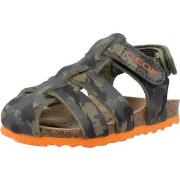 Poikien sandaalit Geox  B SANDAL CHALKI BOY  20