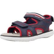 Poikien sandaalit Geox  J SANDAL MARATEA BOY  37