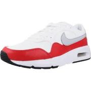 Tennarit Nike  AIR MAX SC AA  40