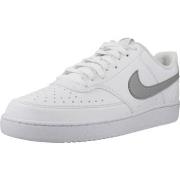 Tennarit Nike  COURT VISION LO NN  40