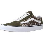 Tennarit Vans  UAOLD SKOOL  36