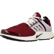 Tennarit Nike  AIR PRESTO  40