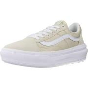 Tennarit Vans  OLD SKOOL OVERT CC  36