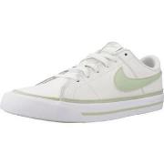 Tennarit Nike  COURT LEGACY BIG KIDS  36