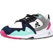 Tennarit Le Coq Sportif  LCS R1000 COLORS  36