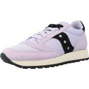 Tennarit Saucony  JAZZ VINTAGE SUEDE LOGO  37