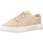 Tennarit Timberland  SUPAWAY CANVAS  36