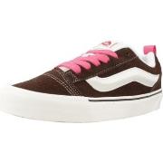 Tennarit Vans  KNU SKOOL RETRO  36