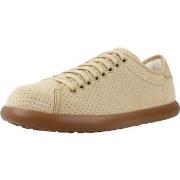 Tennarit Camper  SUMMER PERFORATED BOTIJ  36