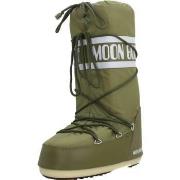 Saappaat Moon Boot  14004400 083  39 / 41