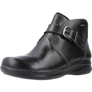 Saappaat Clarks  APPLEY MID  35 1/2