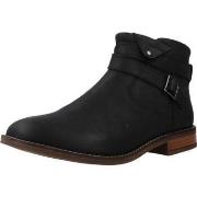 Saappaat Clarks  CAMZIN DIME  35 1/2