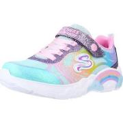 Tennarit Skechers  RAINBOW RACER-NOVA BLITZ  34