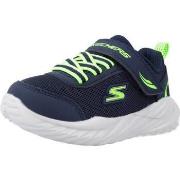 Tennarit Skechers  407308N  21