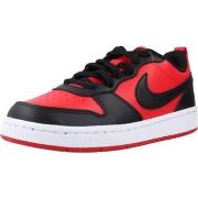 Tennarit Nike  COURT BOROUGH LOW RECRAFT (GS)  38