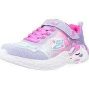 Tennarit Skechers  UNICORN DREAMS  36