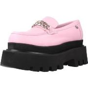 Kengät Yellow  ARCADE  38