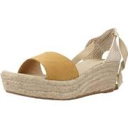 Kangassandaalit Clara Duran  PLATASER3CD  39