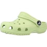 Lasten rantasandaalit Crocs  CLASSIC CLOG T  19 / 20