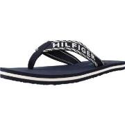 Rantasandaalit Tommy Hilfiger  WEBBING  36