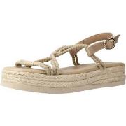 Sandaalit Yellow  DEMETER  40