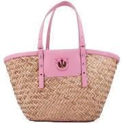 Laukut Pinko  LOVE SUMMER BASKET  Yksi Koko