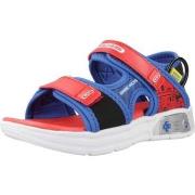 Poikien sandaalit Skechers  GAME KICKS: POWER SPLASH  36