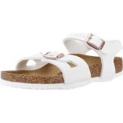 Poikien sandaalit Birkenstock  RIO KIDS  24