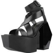 Sandaalit United nude  STAGE SANDAL  37