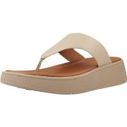 Sandaalit FitFlop  F MODE LEATHER FLATFORM T  40