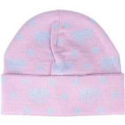 Lippalakit Chiara Ferragni  PL1 MINI LOGOMANIA ALLOVER WOOL  Yksi Koko