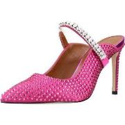 Korkokengät Kurt Geiger London  DUKE CRYSTAL  36